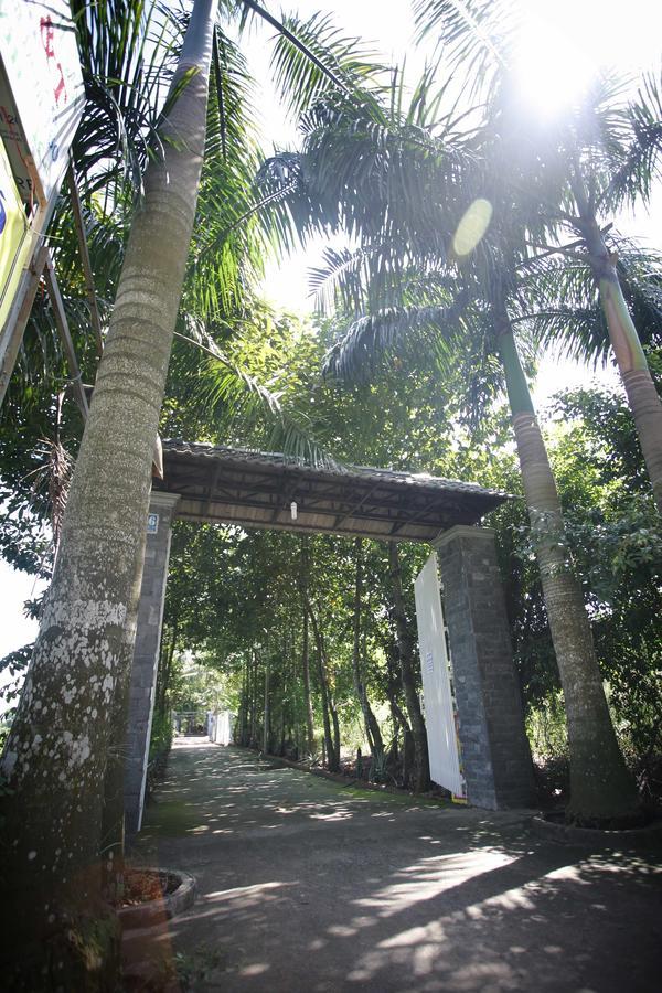Thanh Thuy Ho Şi Min Exterior foto