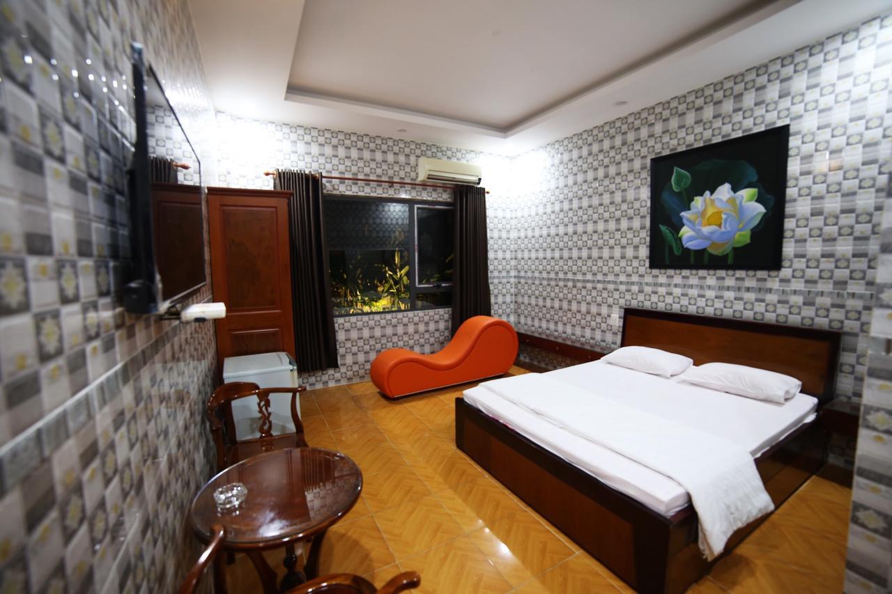 Thanh Thuy Ho Şi Min Exterior foto