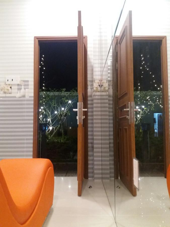 Thanh Thuy Ho Şi Min Exterior foto